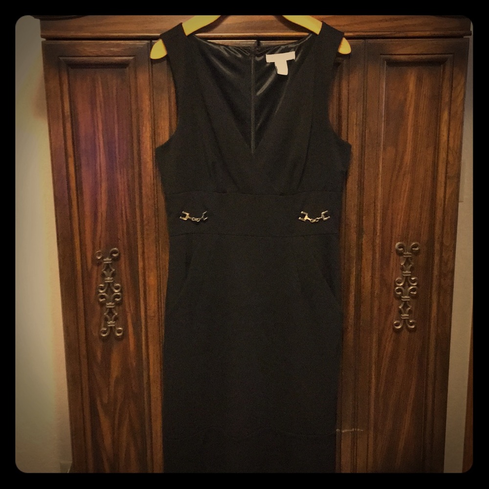 White House Black Market Dress